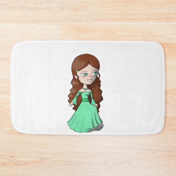 Item preview, chibi princess designed and sold by magicalpirate.