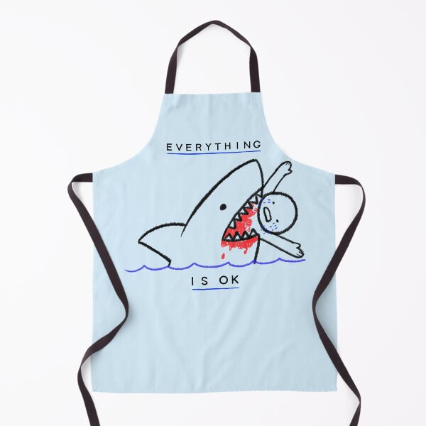 Item preview, Everything Is Ok Design designed and sold by Artpace.