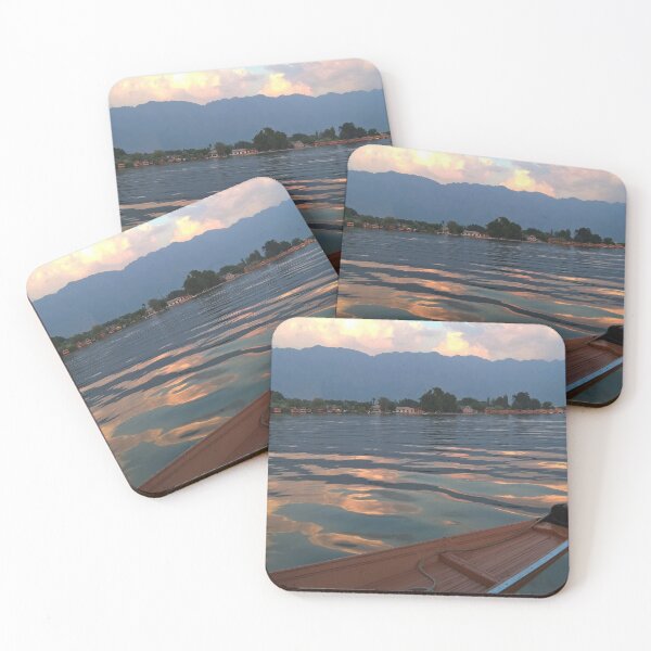 Item preview, Kashmir Lake designed and sold by GracePrintShop.