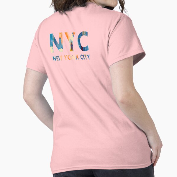Item preview, New York City designed and sold by ClusterOneArt.