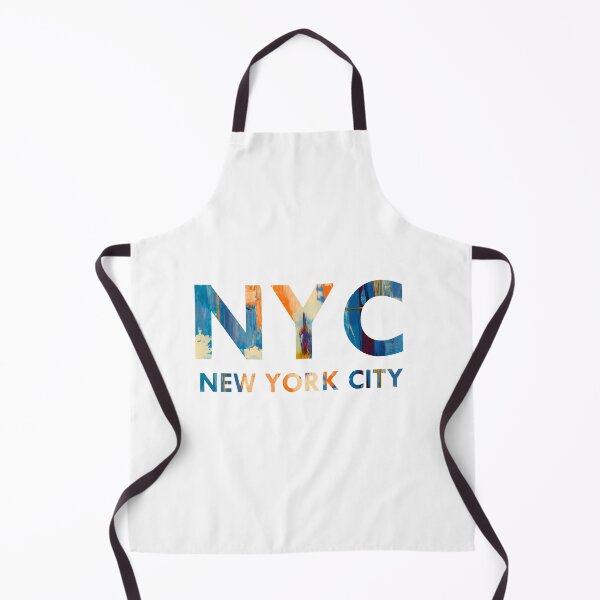 Item preview, New York City designed and sold by ClusterOneArt.