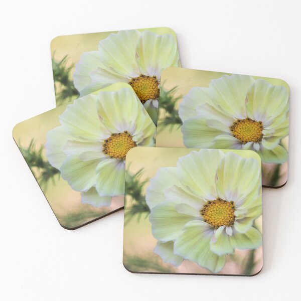 Item preview, Cosmos Xanthos designed and sold by John Ray.