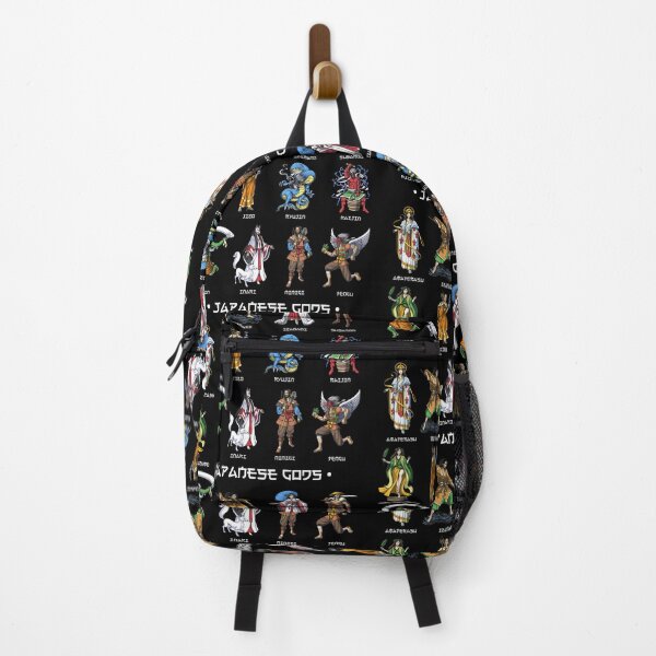 Item preview, Japanese Mythology Gods designed and sold by underheaven.
