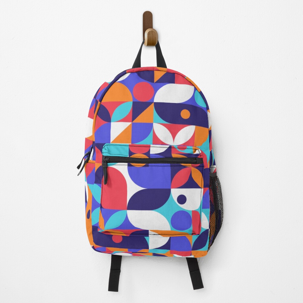 Item preview, Backpack designed and sold by Frenur.