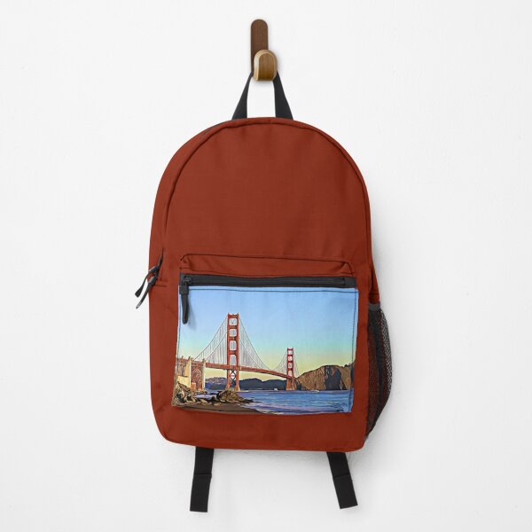 Item preview, Golden Gate Bridge (San Francisco) designed and sold by PSheekey.