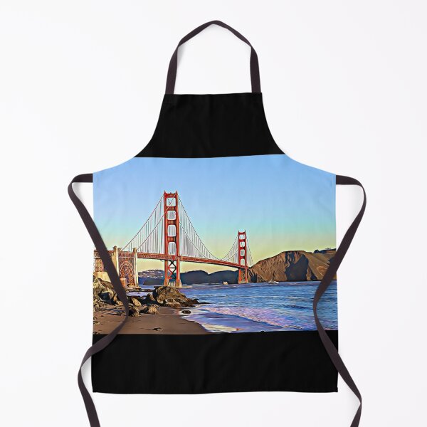 Item preview, Golden Gate Bridge (San Francisco) designed and sold by PSheekey.