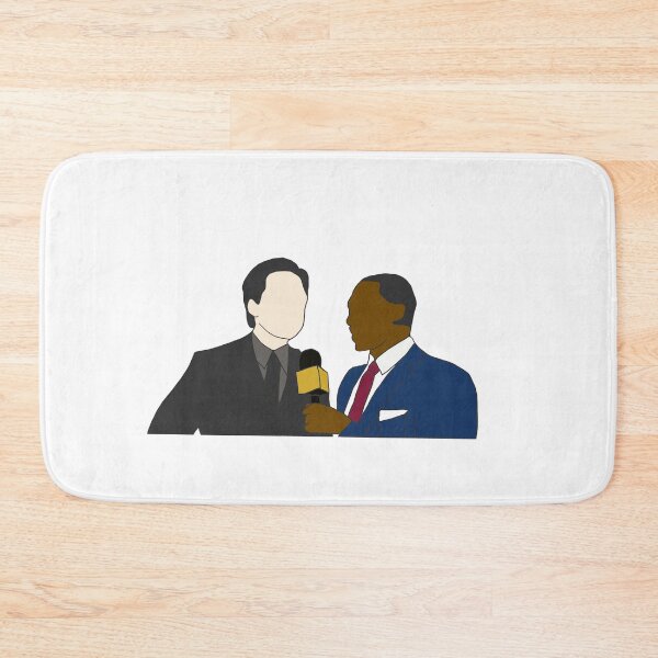 Item preview, anthony mackie and sebastian stan interview designed and sold by LannisterOnMars.