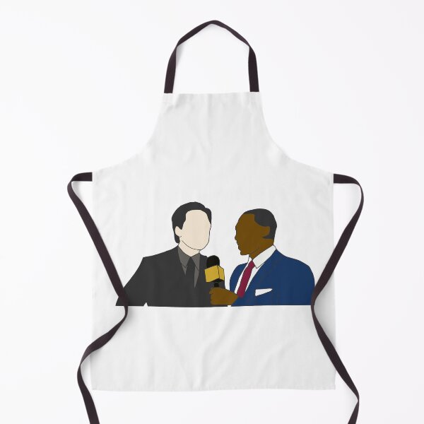 Item preview, anthony mackie and sebastian stan interview designed and sold by LannisterOnMars.