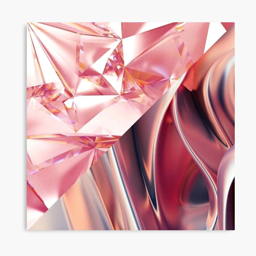 100+] Rose Gold Apple Wallpapers | Wallpapers.com