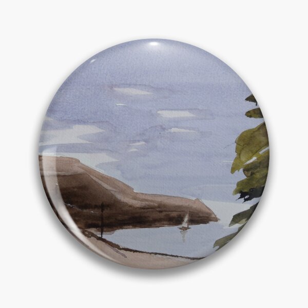 Item preview, Sea painting designed and sold by Marko Ivancevic.