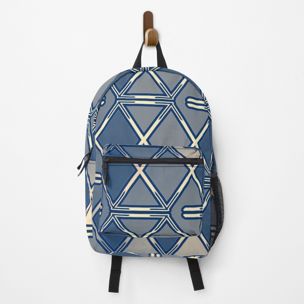 Item preview, Backpack designed and sold by storefunnypets.