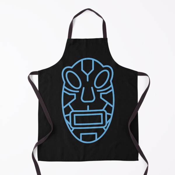 Item preview, Aztec art alien head skull designed and sold by Strale25kv.