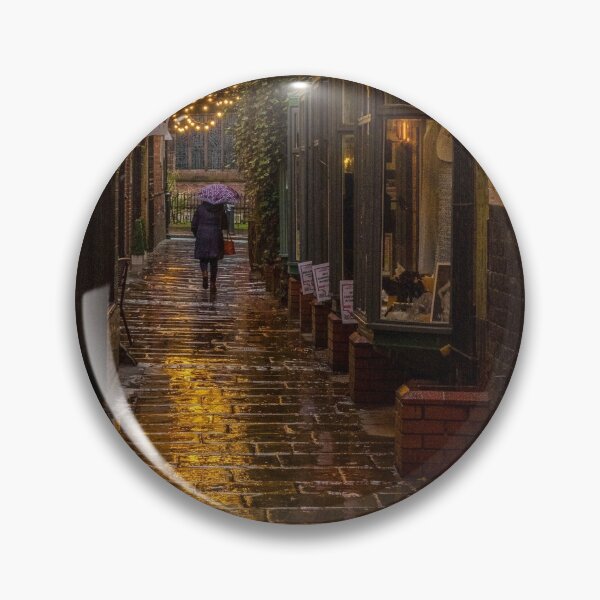 Item preview, Godstall Lane Chester  designed and sold by Chris V Evans.