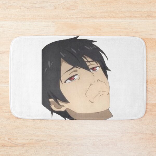 Item preview, Unamused Wang Ling designed and sold by inbythin.