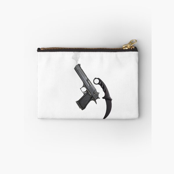 Item preview, Guns and knifes designed and sold by Stich.