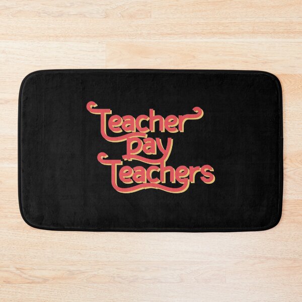Item preview, Teacher Pay Teachers - teacherlife designed and sold by ildafdhome.