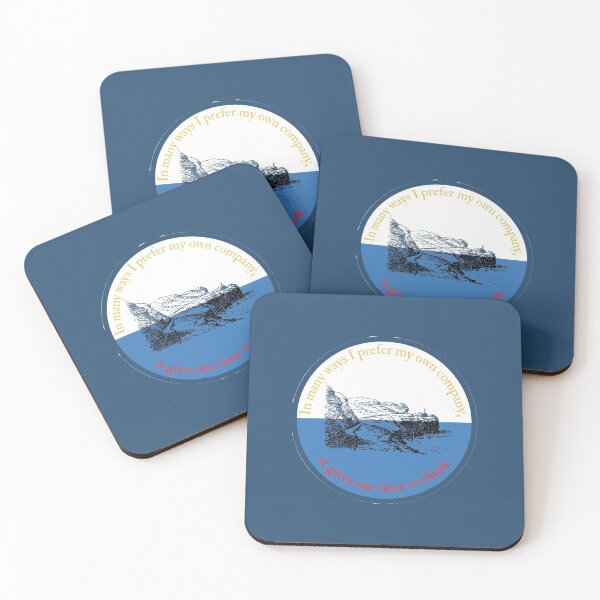 Item preview, Submarine Quote Design designed and sold by yolidesigns.