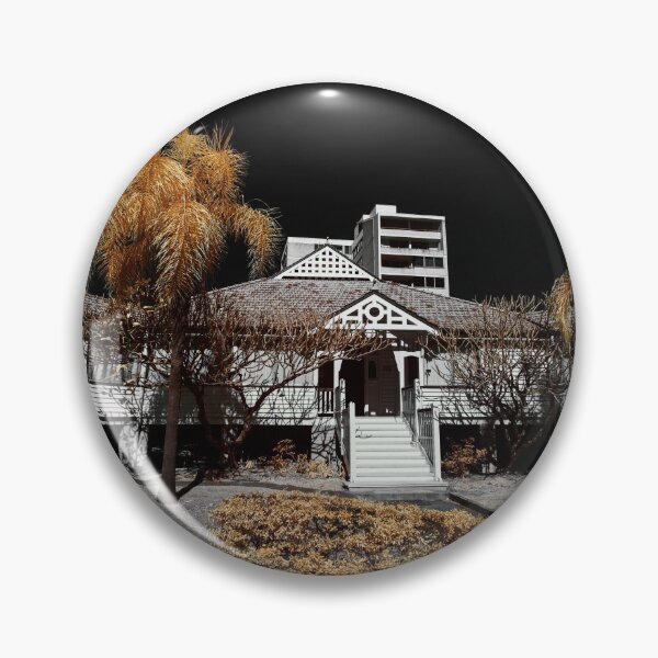 Item preview, West end mansion designed and sold by Mel Brackstone.