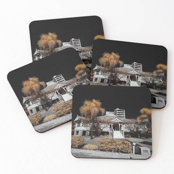 Item preview, West end mansion designed and sold by Mel Brackstone.