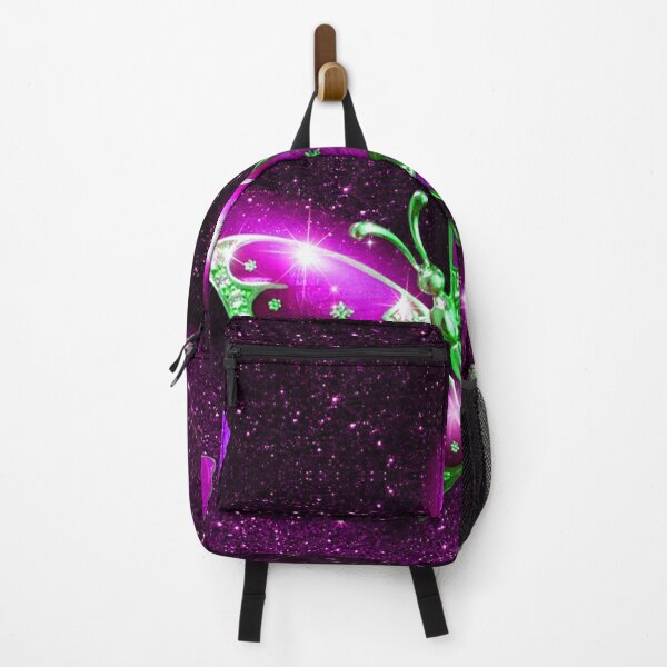 Item preview, Night Sky Gleaming Butterfly VII designed and sold by NexusArts.