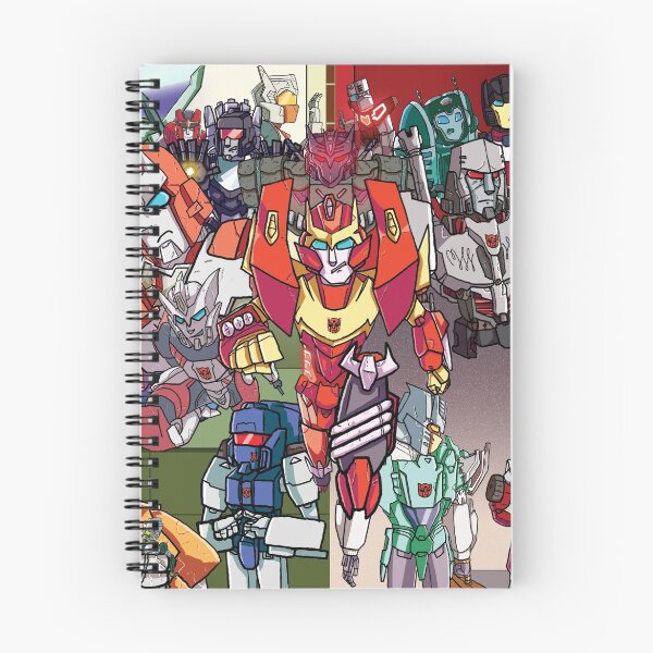 Artikelvorschau, Mtmte Staffel 1-2 entworfen und verkauft von demonology7789.