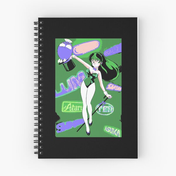 Item preview, Lum Invader 8 bit  designed and sold by odakinstle44.