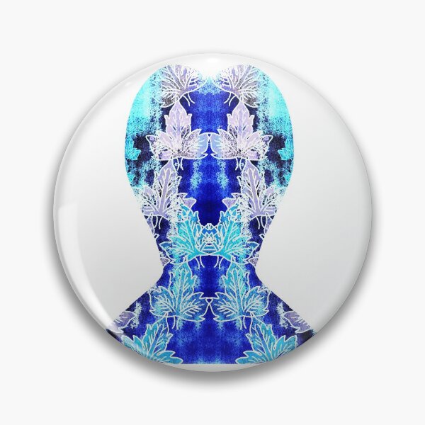 Item preview, Blue designed and sold by LATIGO BAYNE.