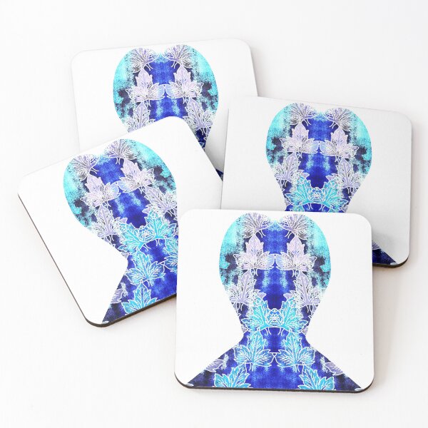 Item preview, Blue designed and sold by LATIGO BAYNE.
