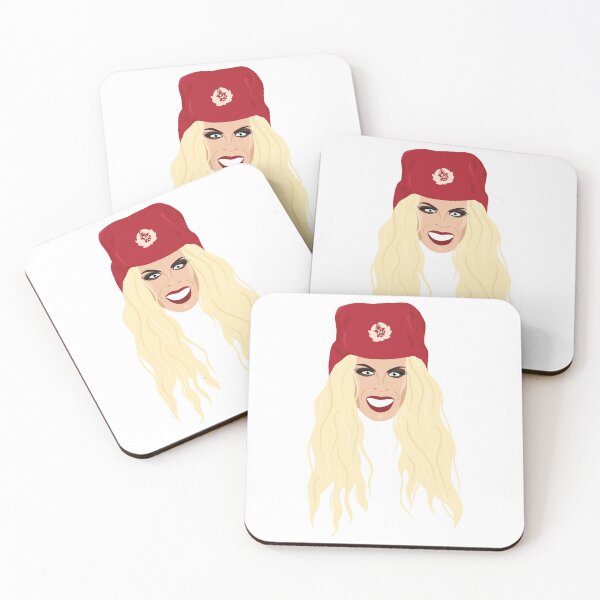 Item preview, RuPaul's Drag Race Katya Zamolodchikova // Drag, Drag Race, Drag Queen, RPDR, Ru Paul, Drag Gift, Funny, Drag Race Sticker, Katya designed and sold by jaelouise.