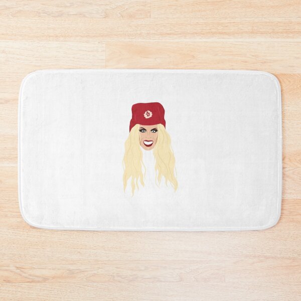 Artikelvorschau, RuPauls Drag Race Katya Zamolodchikova // Drag, Drag Race, Drag Queen, RPDR, Ru Paul, Drag Gift, Funny, Drag Race Sticker, Katya entworfen und verkauft von jaelouise.