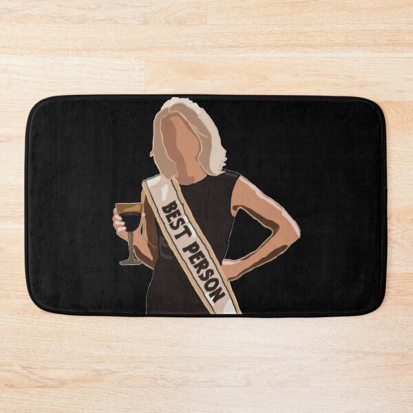 Item preview, Best Person The Good Place Near Each Other designed and sold by GoodPlaceVuong.