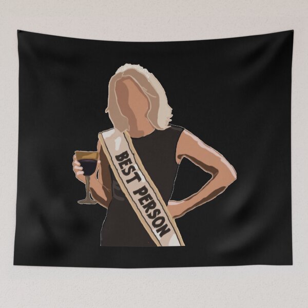 Item preview, Best Person The Good Place Near Each Other designed and sold by GoodPlaceVuong.