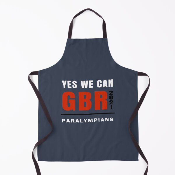 Item preview, Support GB Paralympians - Tokyo 2021 designed and sold by ASOE.