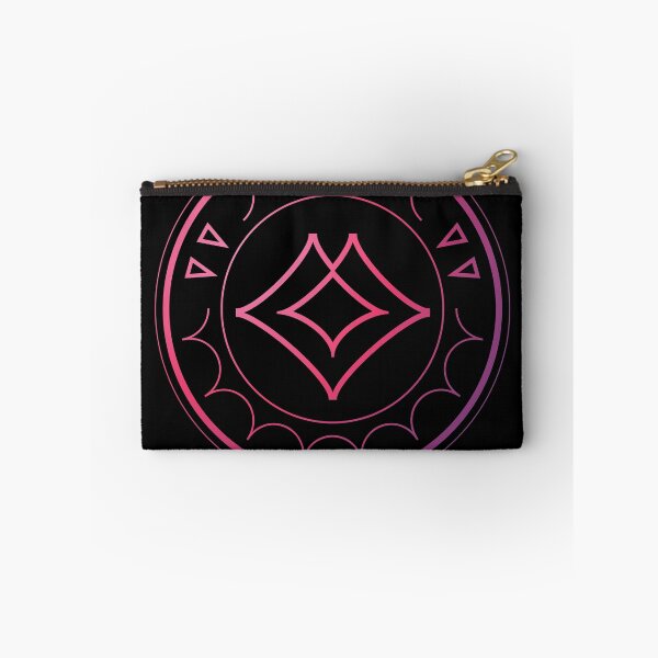 Item preview, Vicious Mockery Spell Symbol designed and sold by Unspelled.