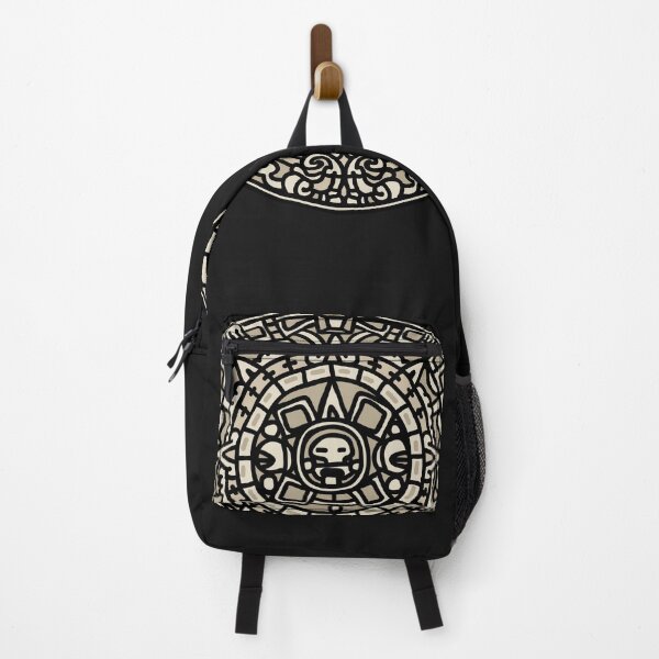 Item preview, Aztec symbol designed and sold by Strale25kv.