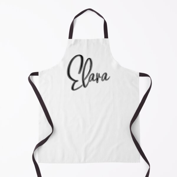 Item preview, Elora Name Art designed and sold by Mohammed Sohail Khan.