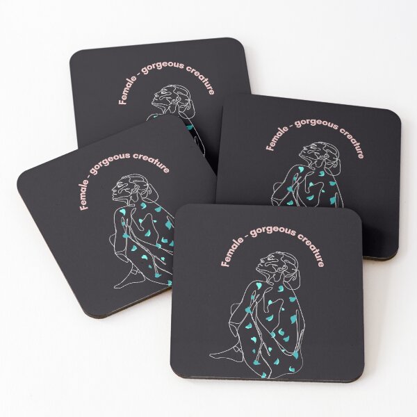 Item preview, Female - the most gorgeous creatures  designed and sold by Molly-Vo.