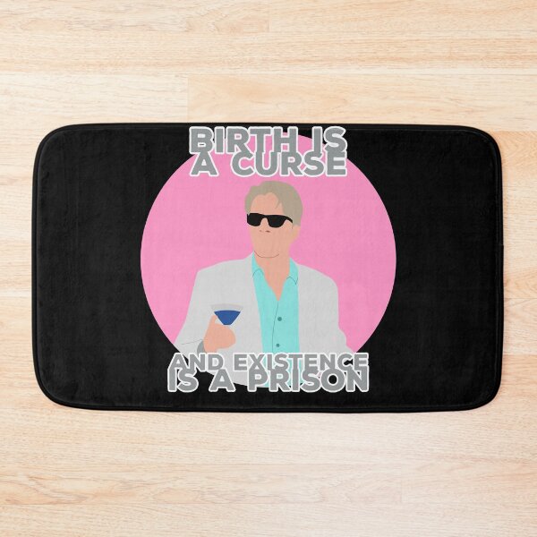 Item preview, The Good Place Near Each Other Birth is a curse and existence designed and sold by GoodPlaceVuong.