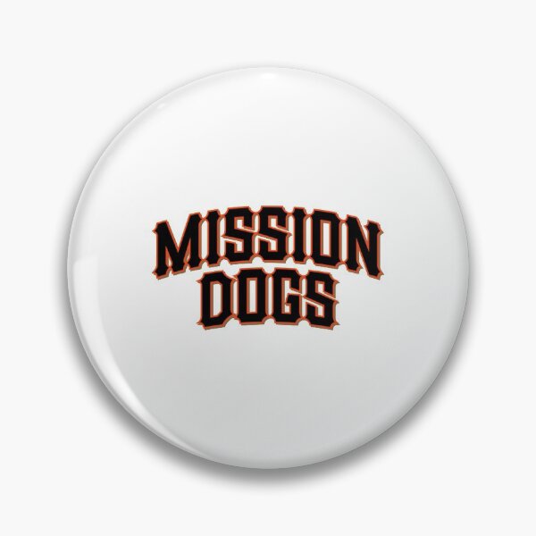 Item preview, Mission Dogss designed and sold by kadizlac35.