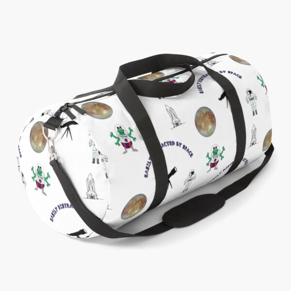 Item preview, Easily Distracted By Space Pack designed and sold by LuckyKermit.