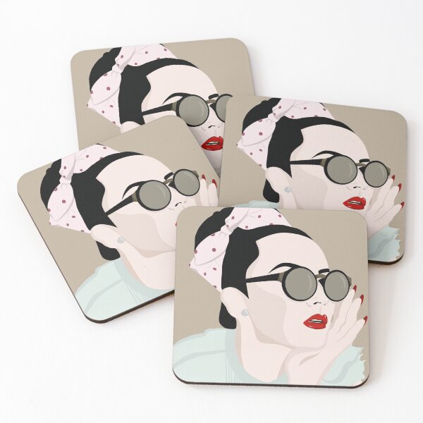 Item preview, Verano de 1950 designed and sold by cescreates.