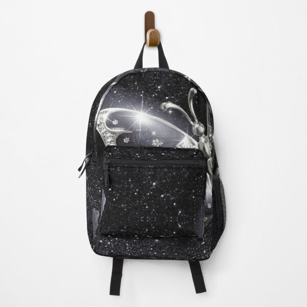 Item preview, Night Sky Gleaming Butterfly IX designed and sold by NexusArts.