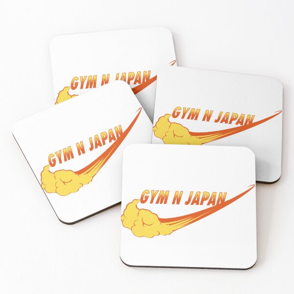 Item preview, Flying Numbus x Gym n Japan designed and sold by Jake Bowler.
