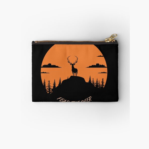 Item preview, Fear The Dear 3, Milwaukee Basketball designed and sold by DGFashion.