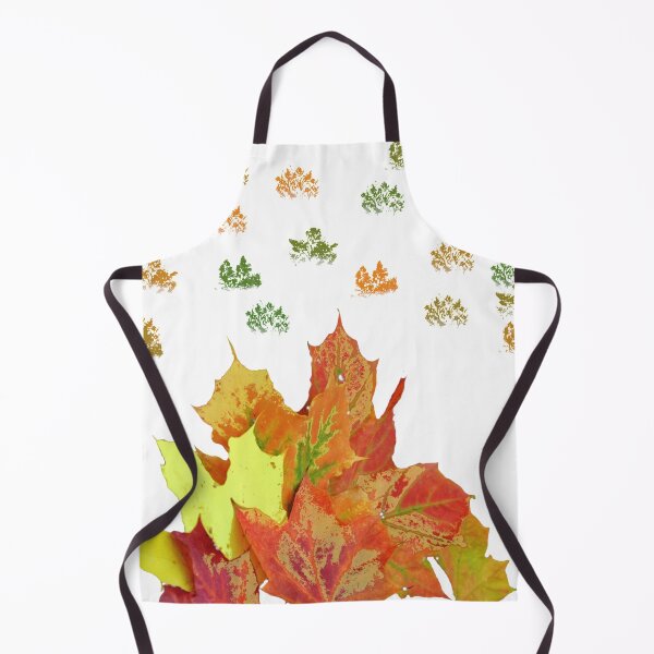 Item preview, Autumn/Canada/Maple leaves designed and sold by VeenaNair23.