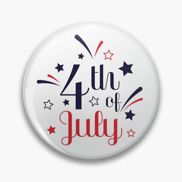 Item preview, 4th of July  designed and sold by Clockvine122.