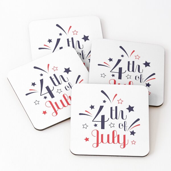 Item preview, 4th of July  designed and sold by Clockvine122.