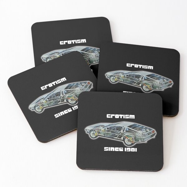 Item preview, delorean eroticism designed and sold by vj90.