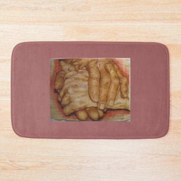 Item preview, In sickness and in health designed and sold by Inga Dalsegg.