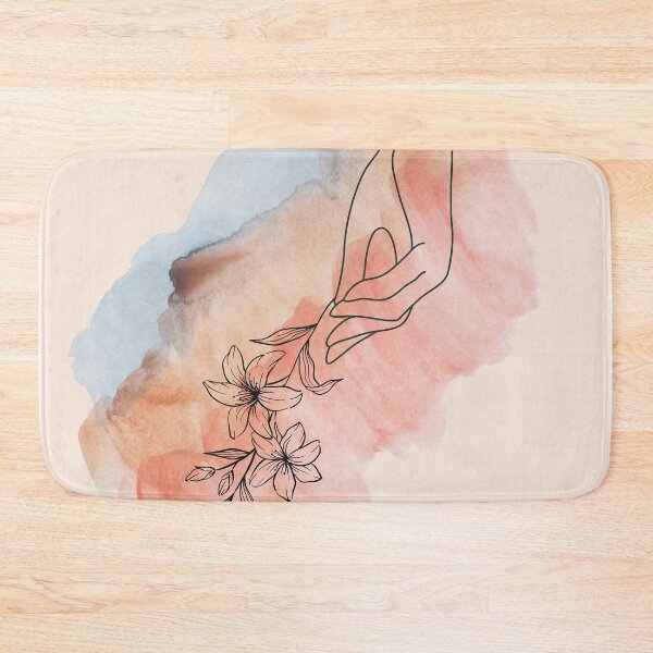Item preview, aesthetic pattern designed and sold by Molly-Vo.